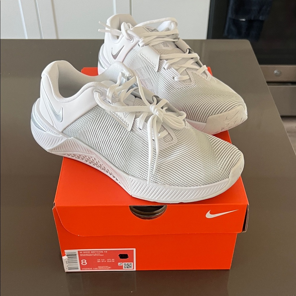 Nike Metcon 10 shoes
